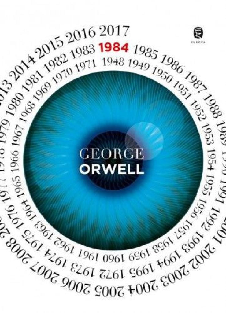1984 - George Orwell