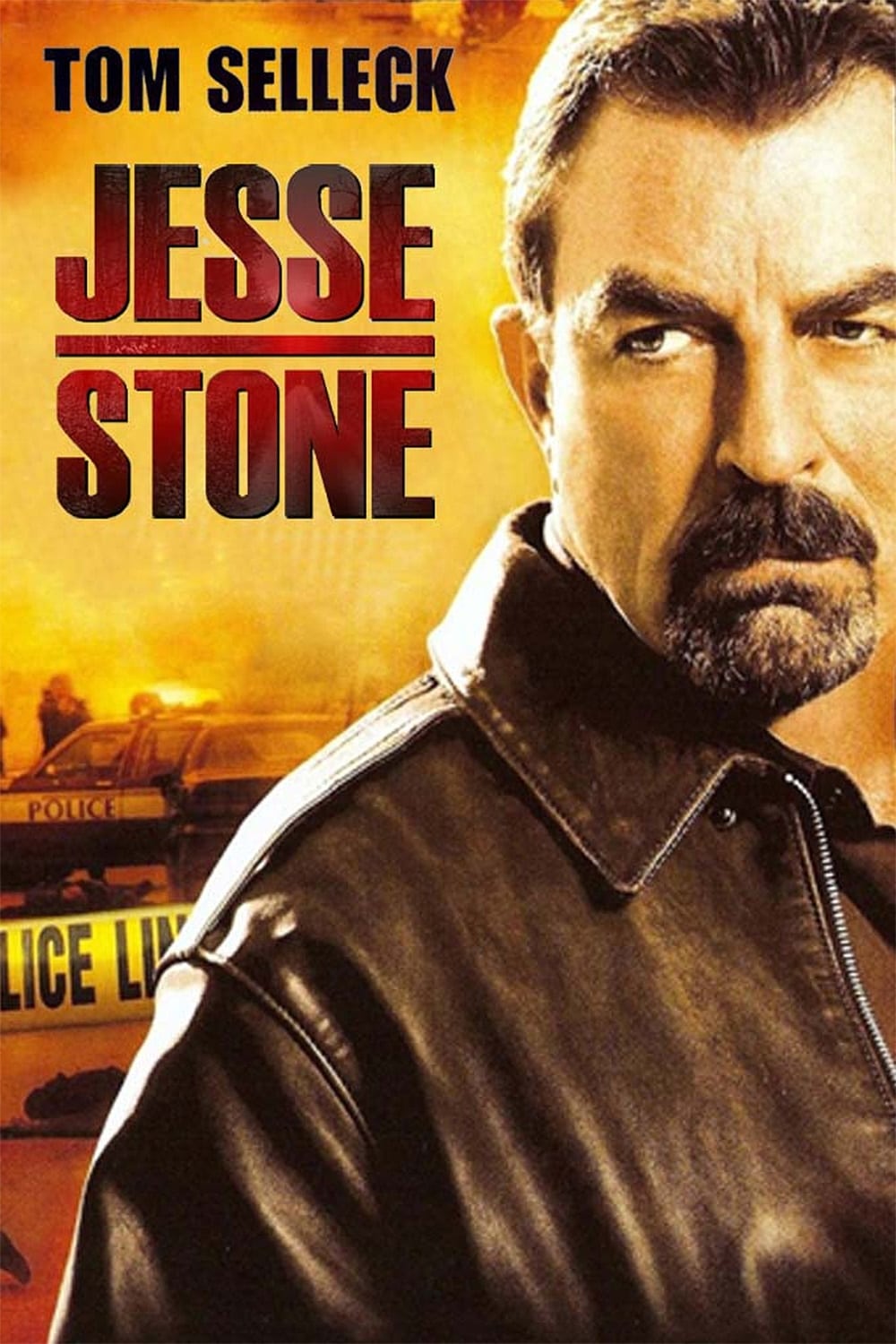 Jesse Stone (2005-2015)